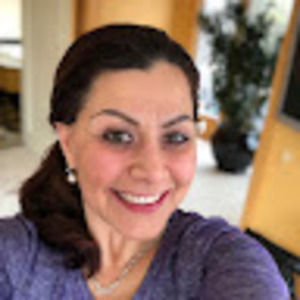 Meet your Posher, Aneliia